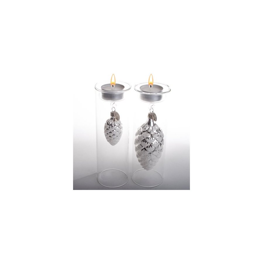 KOGLE 11 CM SLVFARVET